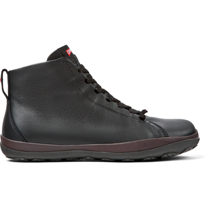CAMPER Peu Pista GM - Botines Negro Hombre