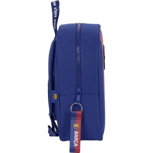 Mochila guarderia adapt.carro f.c.barcelona 1ª equip. 23/24