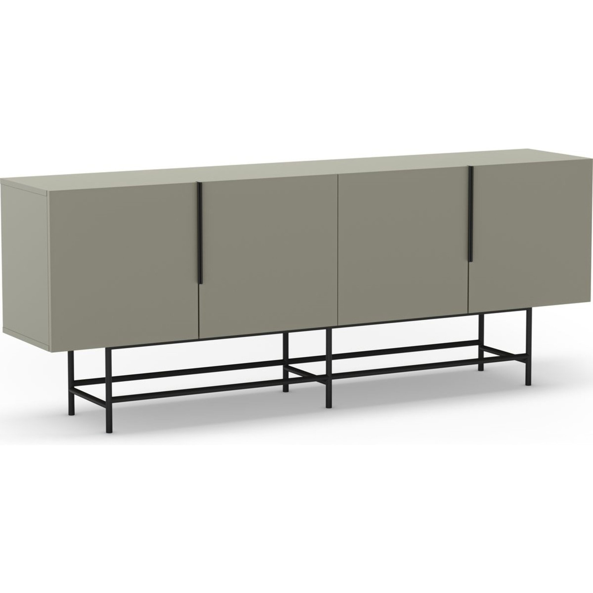 Buffet 4 portes - CLEA
