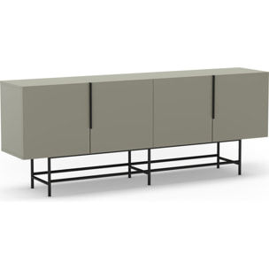Buffet 4 portes - CLEA