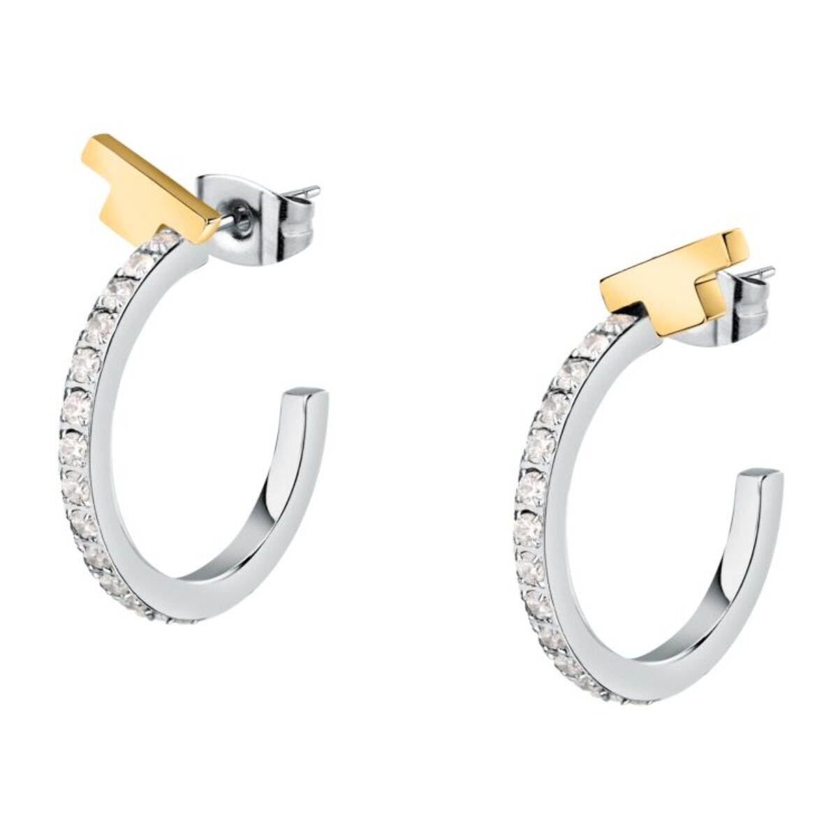 Pendientes Trussardi Mujer TJAXC32