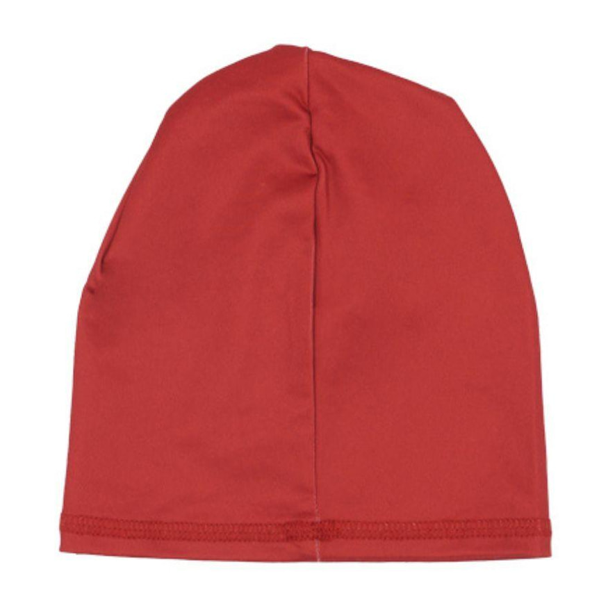 Cappello in felpa da bambino Leone Basic