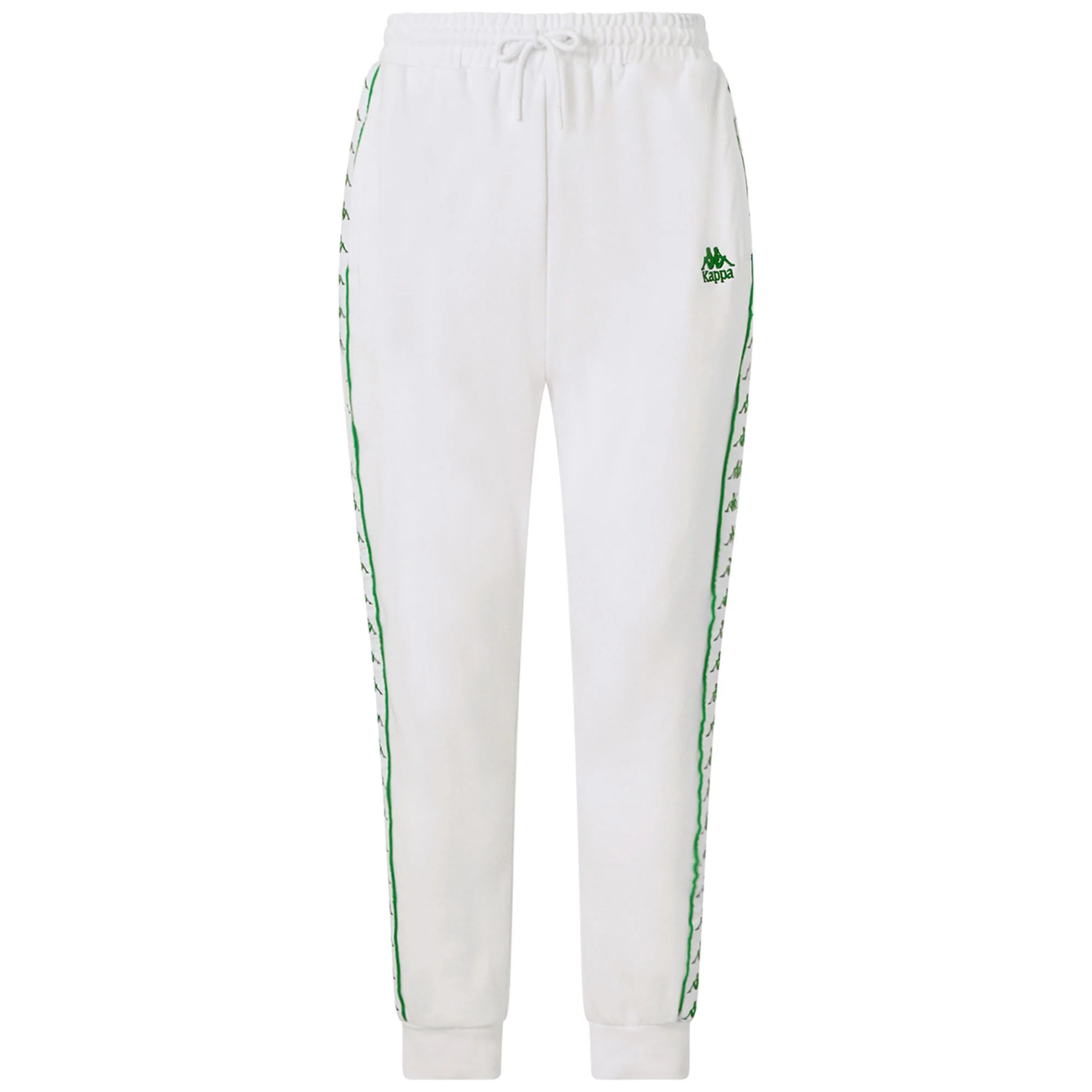 Pantalones Kappa Hombre 222 Banda Alanz 3