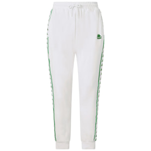 Pantalones Kappa Hombre 222 Banda Alanz 3