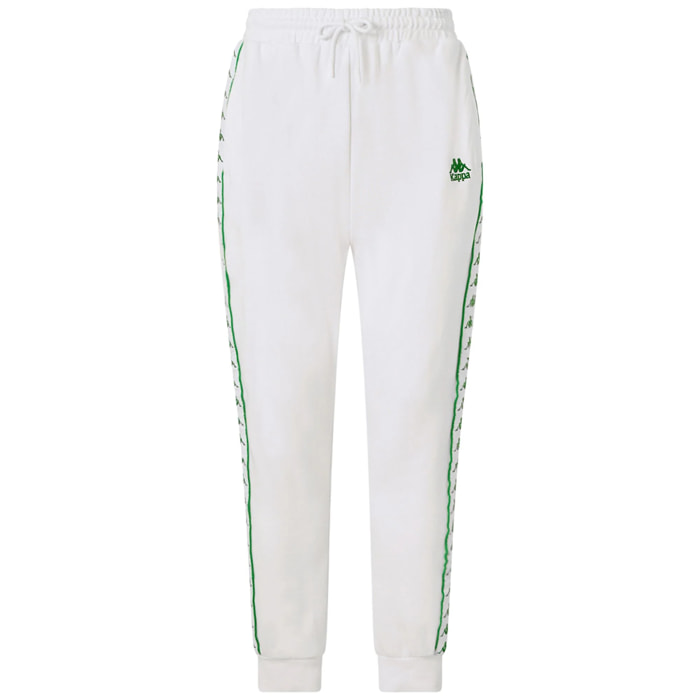 Pantalones Kappa Hombre 222 Banda Alanz 3