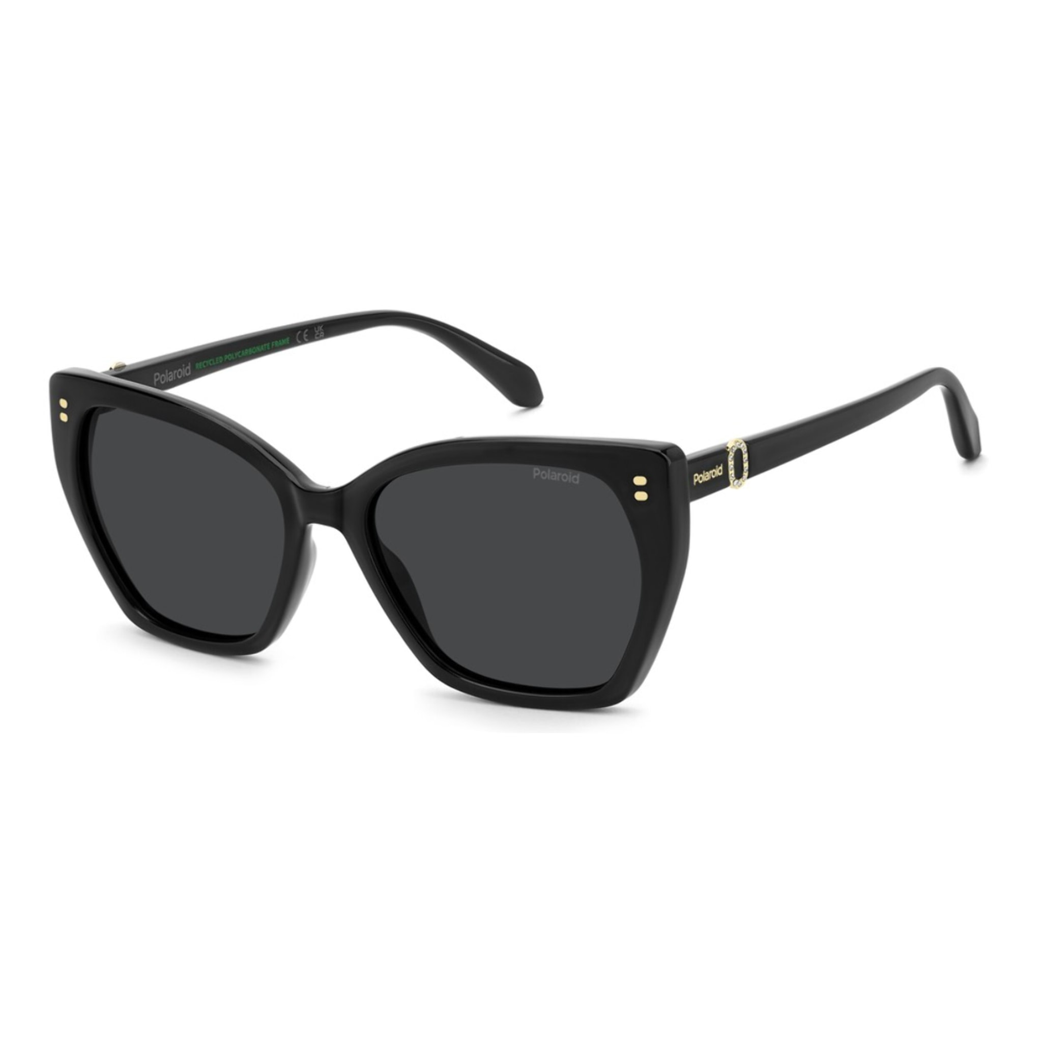 Gafas de Sol Polaroid PLD 4198/S/X 807 Polarizadas de Policarbonato Mujer 56 mm