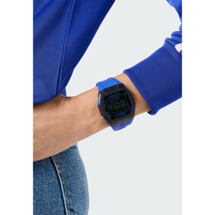 Adidas Reloj Digital De Cuarzo Tech One Gmt