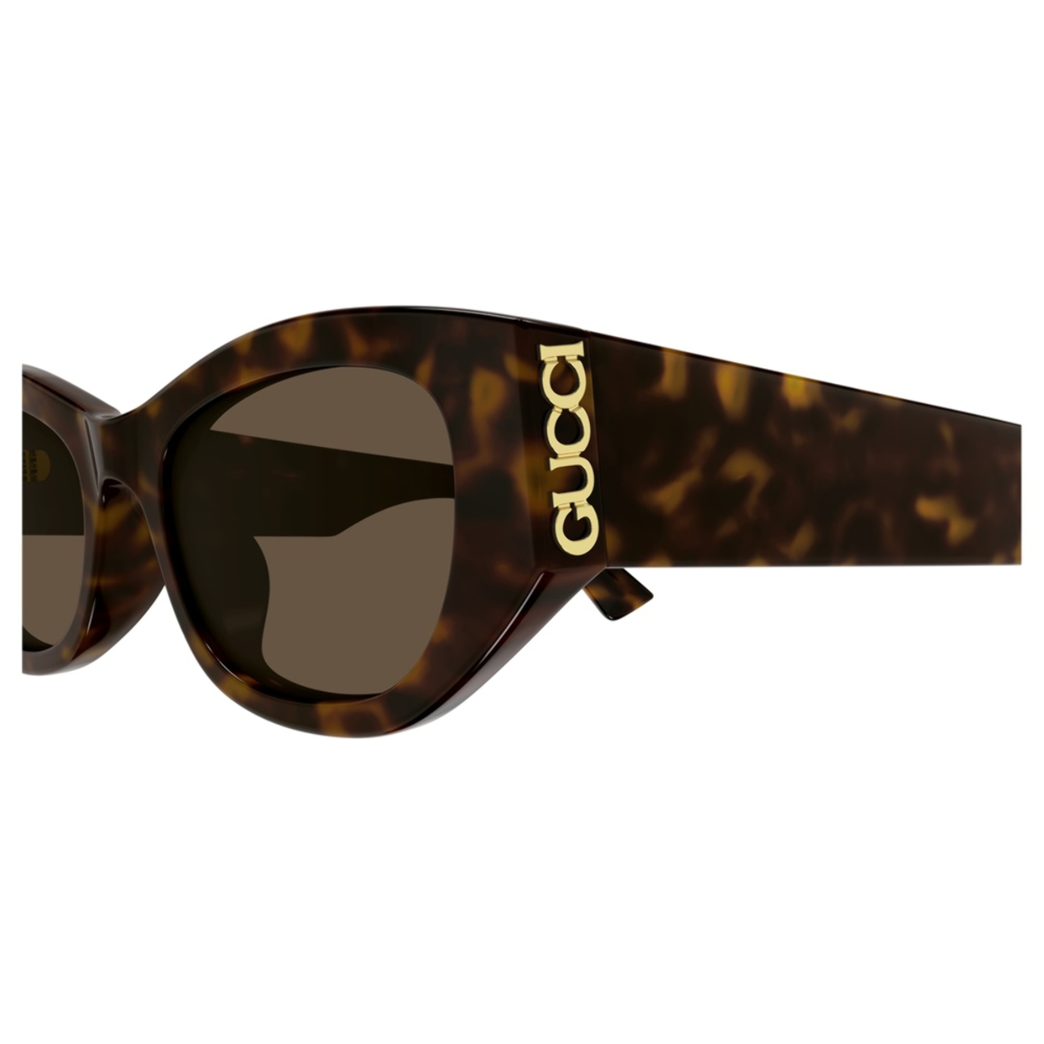 Gafas de Sol Gucci GG2044SA-002 de Acetato Mujer 53 mm
