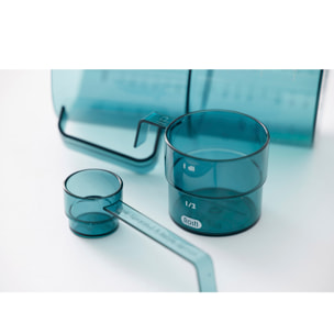 Verre doseur Mensura