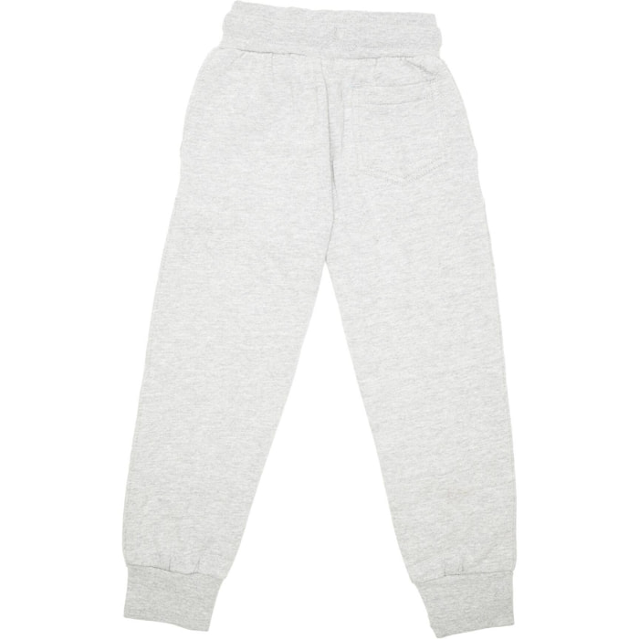 Pantalones deportivos básicos nuevos para niño