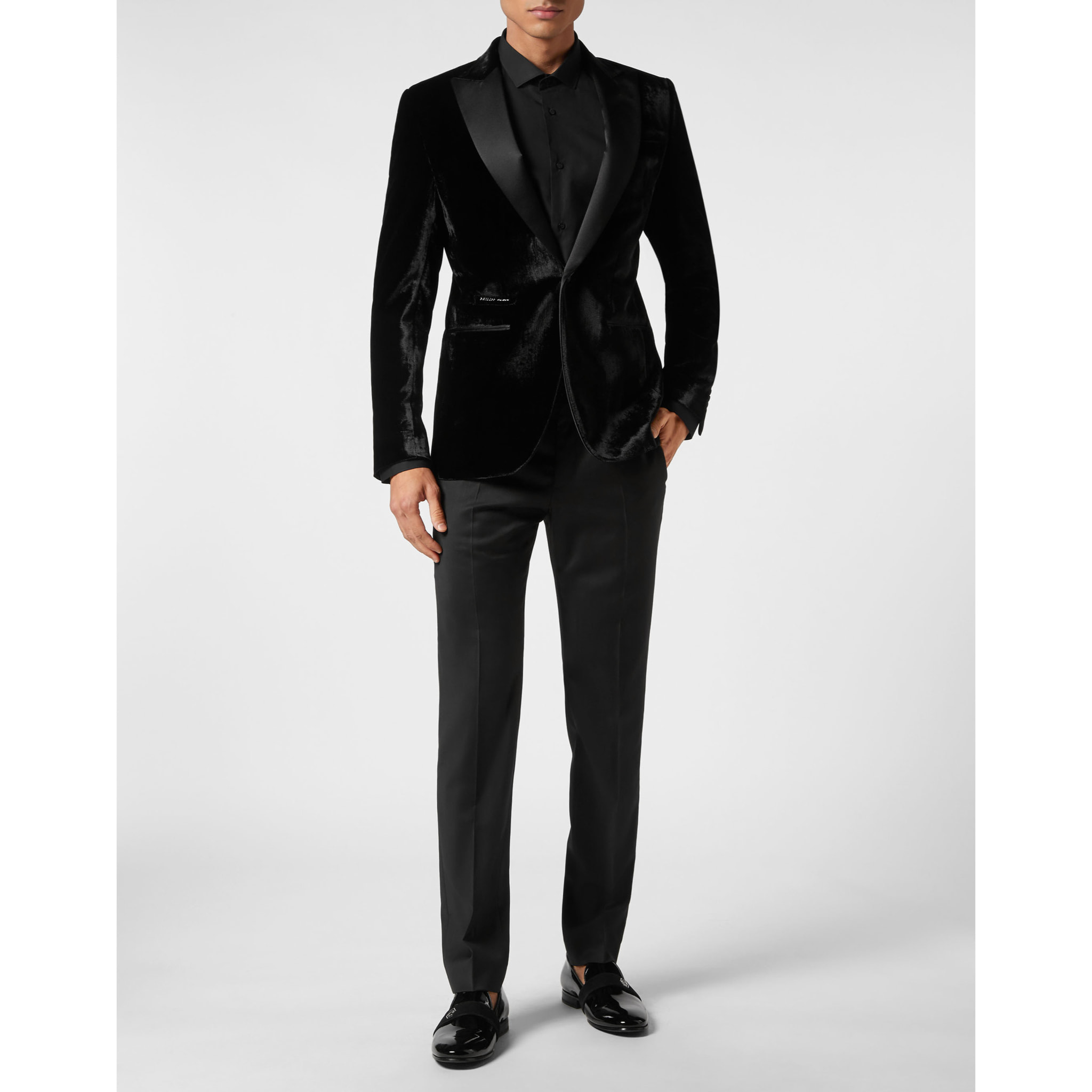PHILIPP PLEIN Blazer