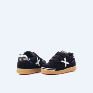 MUNICH G3 KID PROFIT VELCRO® 1008