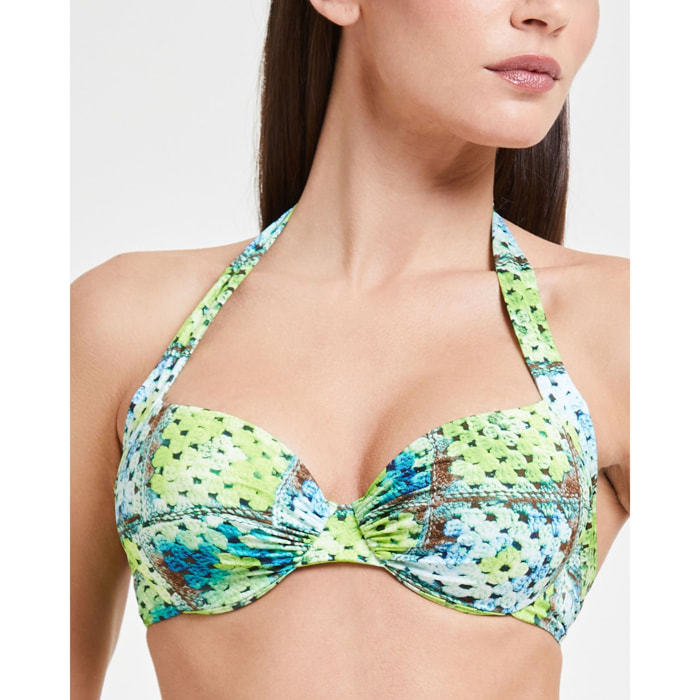 REGGISENO GIAMAICA
