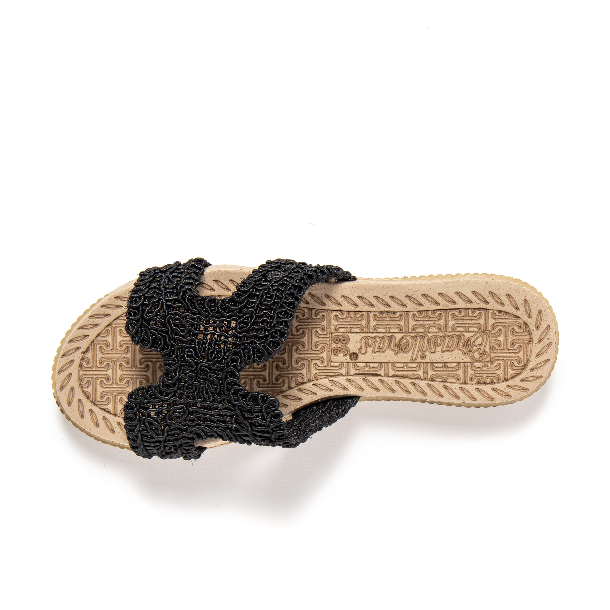 Sandalias , Braida