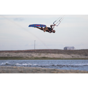 GAFAS DE SOL OCEAN Bomb de color Negro