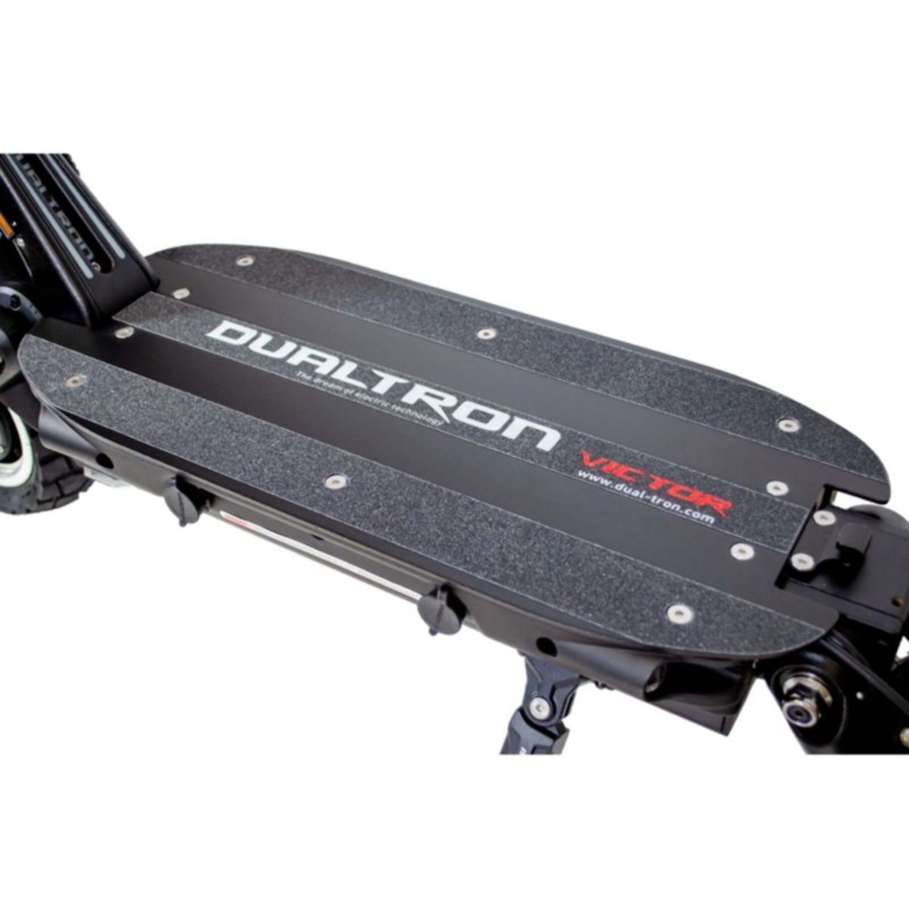 Trottinette électrique MINIMOTORS Dualtron Victor 60V 24AH