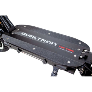 Trottinette électrique MINIMOTORS Dualtron Victor 60V 24AH