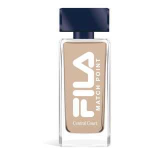 Match Point Central Court - Eau de Toilette 50ml