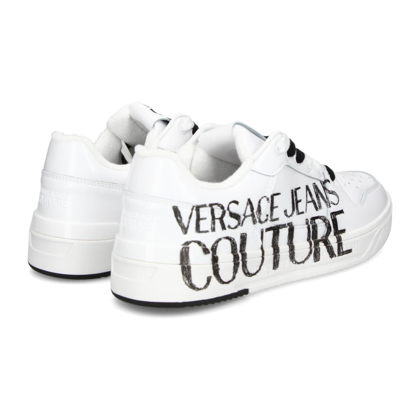 Versace Jeans Couture scarpe