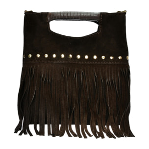 Borsa a mano Luisa Vannini Marrone