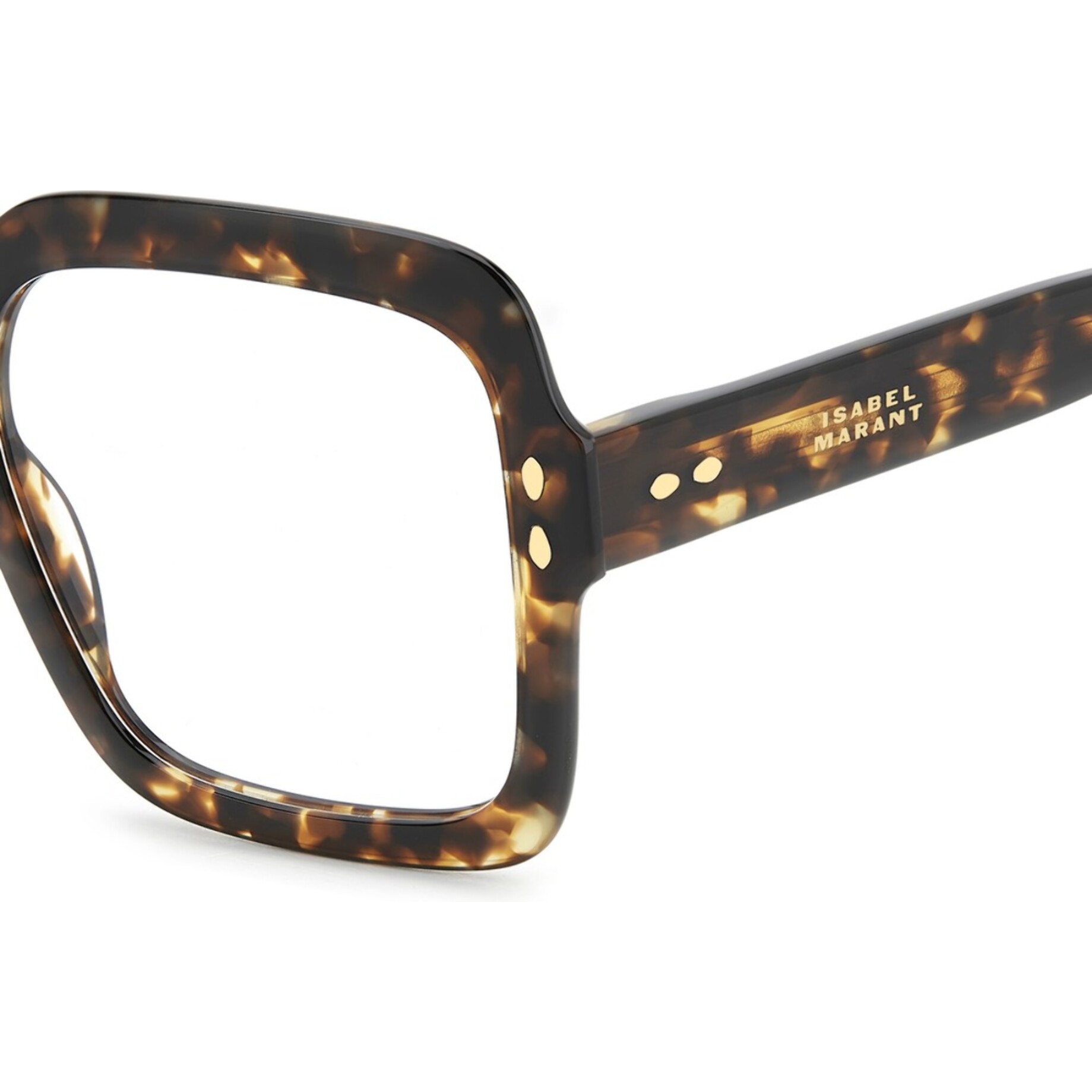 Gafas de Vista Isabel Marant IM 0207 086 de Acetato Mujer 53 mm