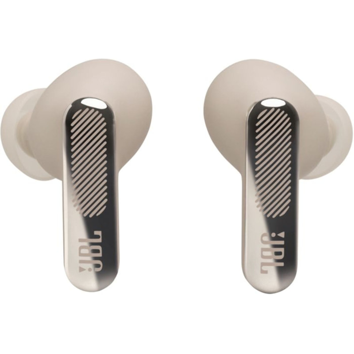 Ecouteurs JBL Live Beam 4 Champagne