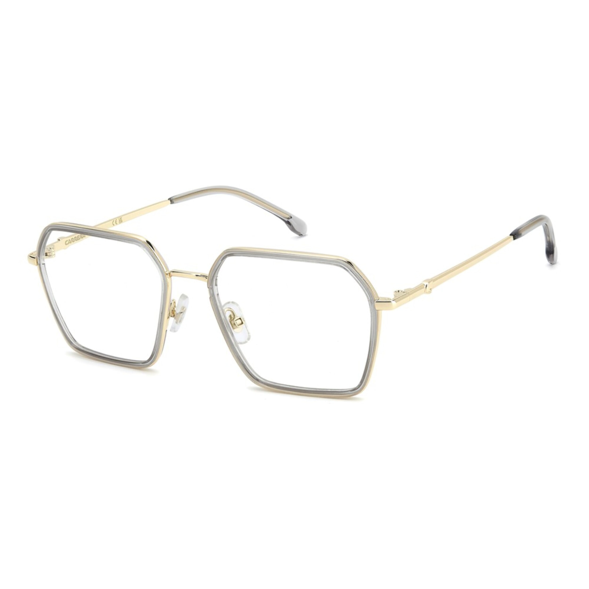 Gafas de Vista Carrera 3095 KB7 de Metal Mujer 55 mm