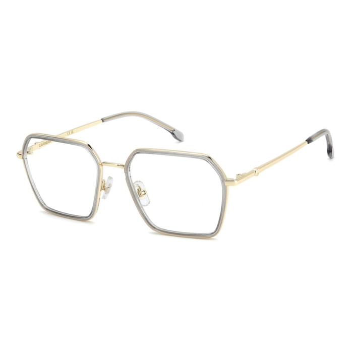 Gafas de Vista Carrera 3095 KB7 de Metal Mujer 55 mm