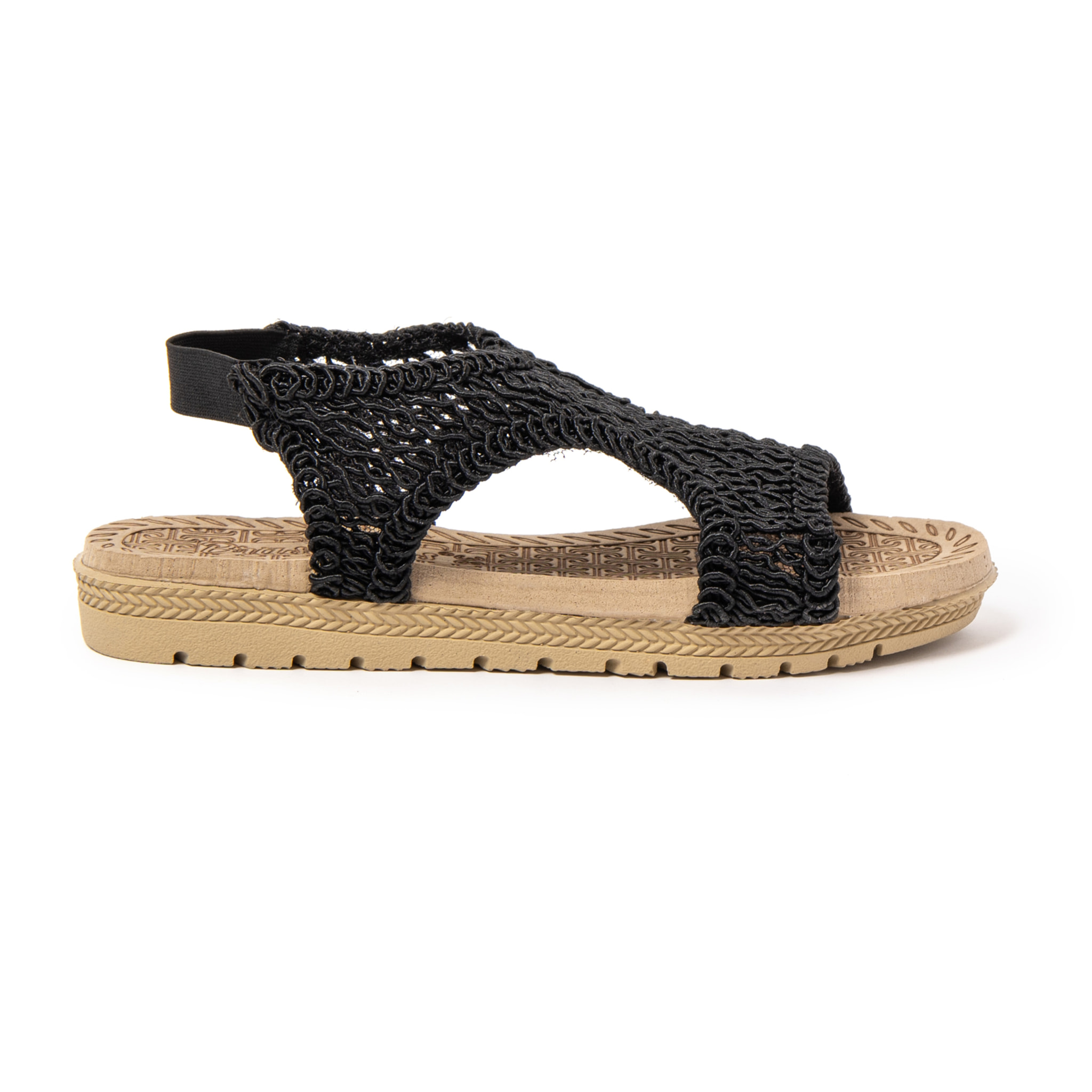 Sandalias , Lua