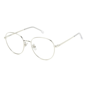 Gafas de Vista Carrera 3012 010 de Metal Mujer 53 mm