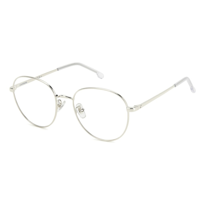 Gafas de Vista Carrera 3012 010 de Metal Mujer 53 mm
