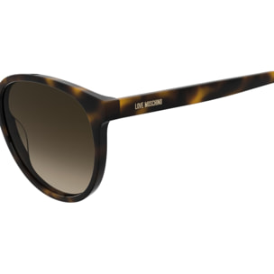 Gafas de Sol Love Moschino MOL103/S 086 de Acetato Mujer 55 mm