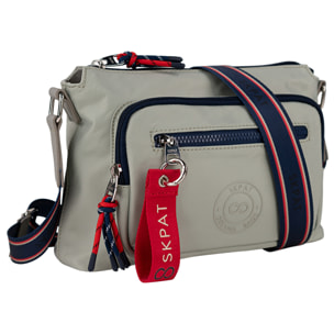 Bolso Bandolera Mujer Skpat Moselle Verde Menta