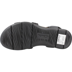 Sandalias Mujer de la marca CLARKS  modelo APRIL DOVE NEGRO
