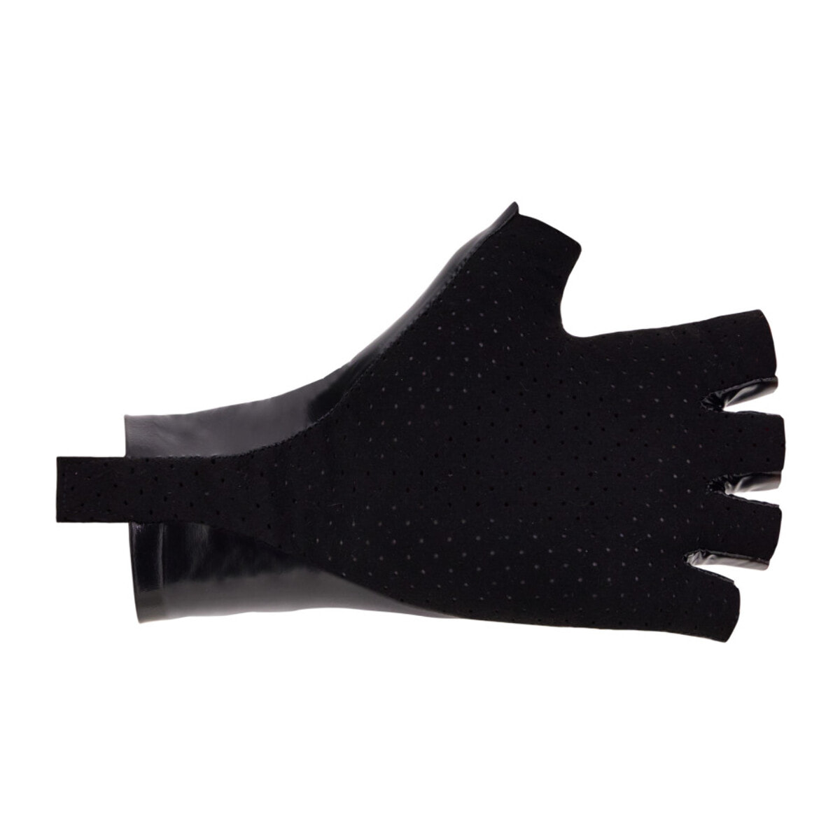 Madss - Guanti - Nero - Unisex