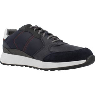 Sneakers de  Hombre de la marca GEOX  modelo U MOLVENO Blue