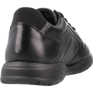 Informales Hombre de la marca GEOX  modelo U SPHERICA EC2 NEGRO