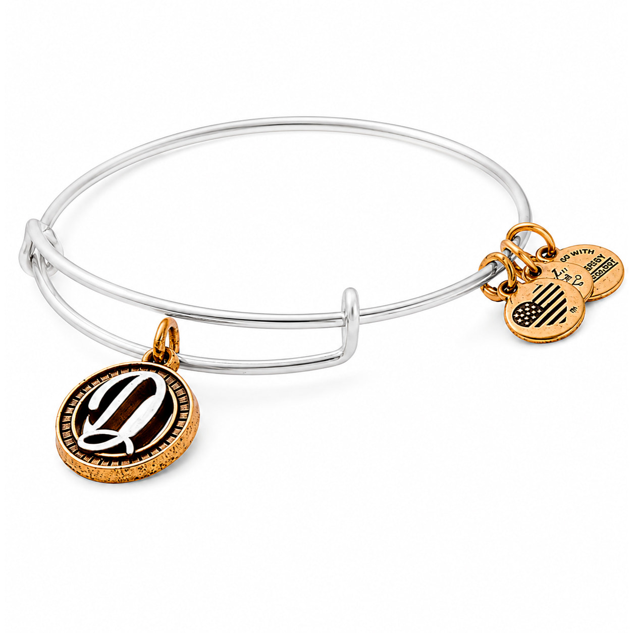 Pulsera Alex And Ani Mujer A18EBINT04TTRS
