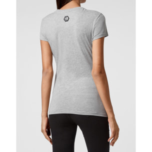 PHILIPP PLEIN Camiseta Cuello Redondo