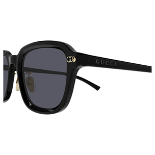Gafas de Sol Gucci GG1948SK-001 de Acetato Hombre 53 mm