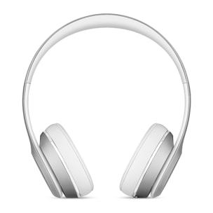 MAGNUSSEN H2 HEADPHONES en color Plateado