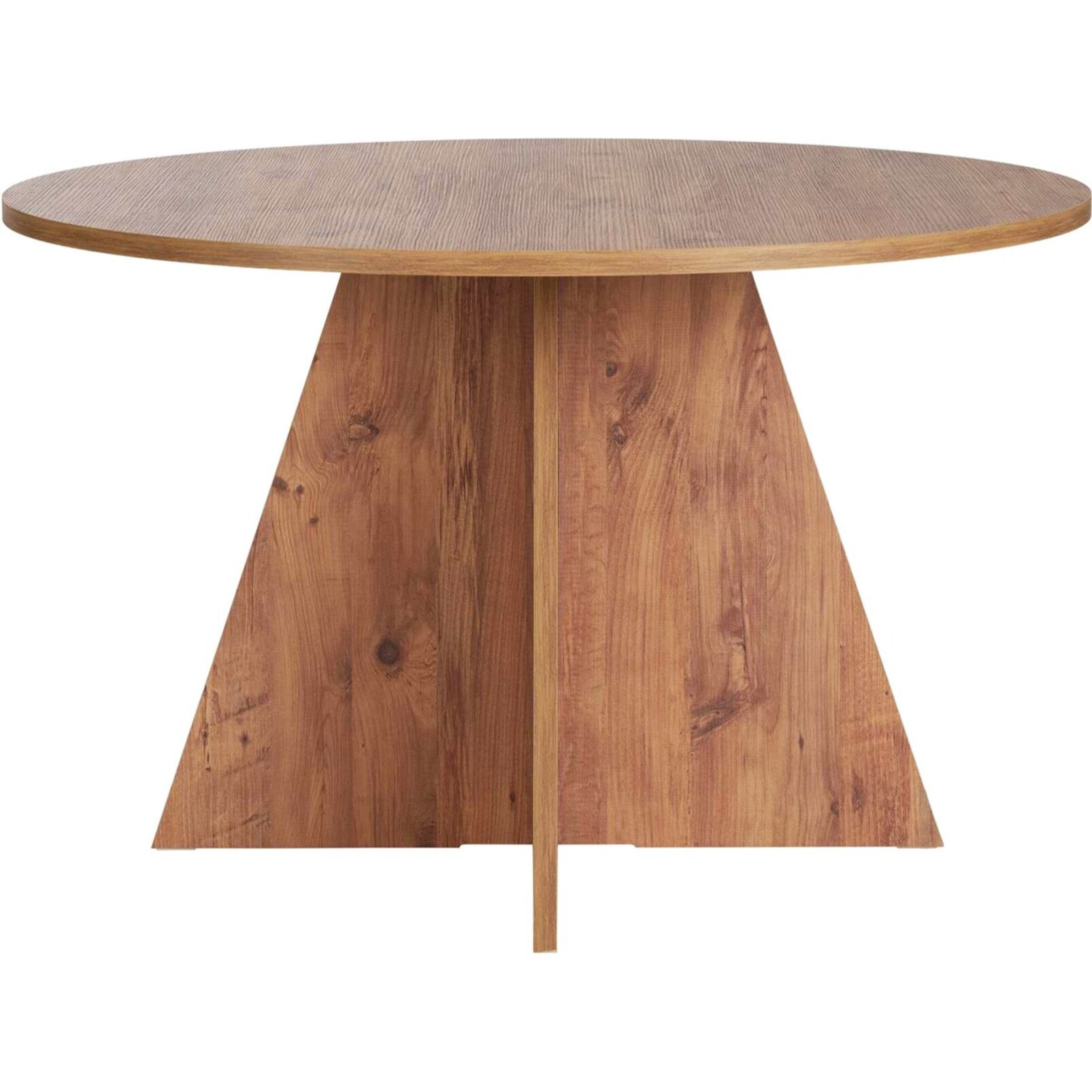 Table à manger ronde 5 à 6 pers. - NORAE