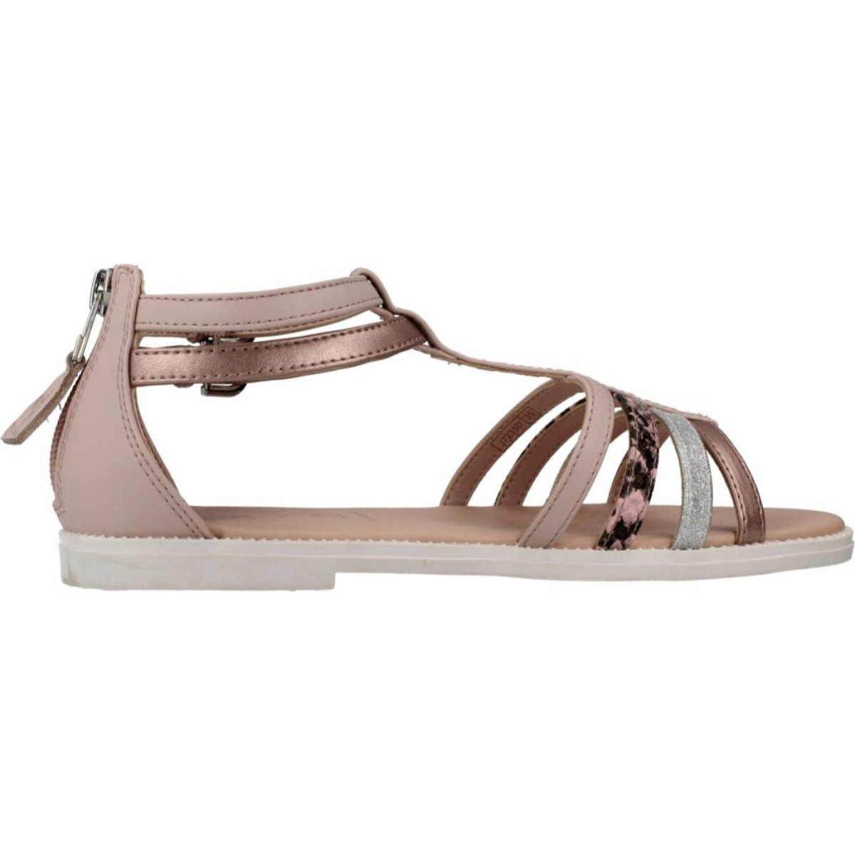 SANDALIAS GEOX  J SANDAL KARLY GIRL