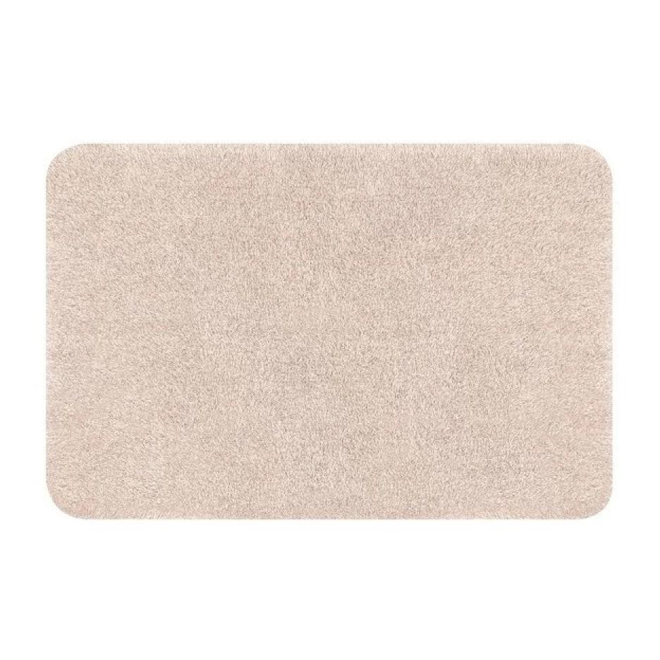 Tapis de bain Acrylique BRIZZOLO Beige Spirella