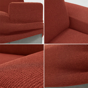 Funda Súper Elástica para SOFÁ modelo WONDER