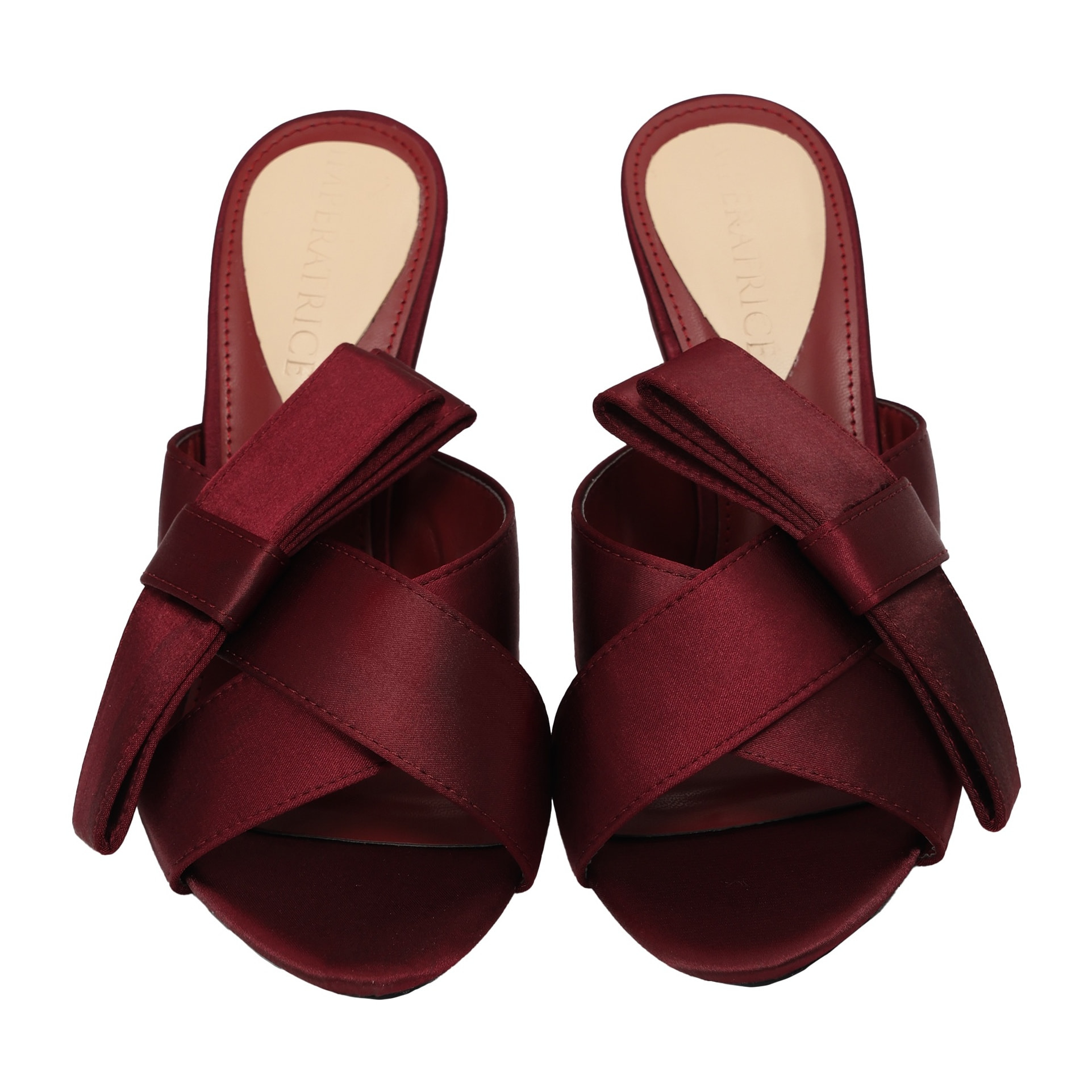 Sandali - tacco spillo 10 cm