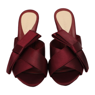 Sandali - tacco spillo 10 cm