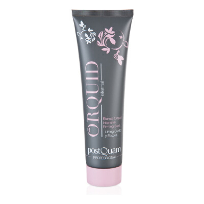 Buste ferme intensif eternal orquid 150 ml.