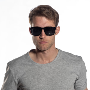 GAFAS DE SOL PALO ALTO VERONA de color Negro