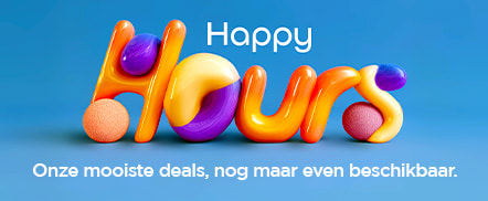 Happy Hours